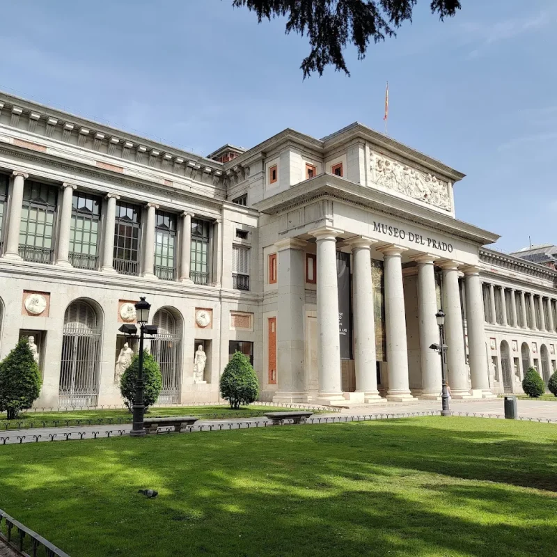 museo del prado